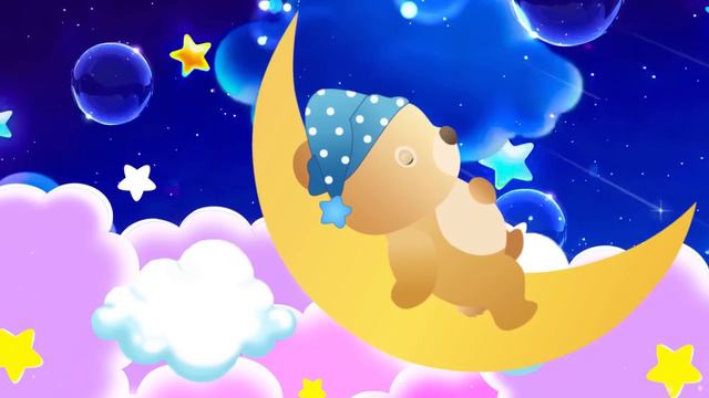 Beautiful Songs For Children Before Going To Bed - Mozart For Children Stimulate Intelligence смотреть онлайн