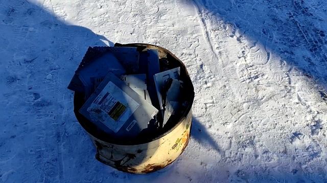 Будни металлиста - 1. Сдаю чермет и алюминий. Покупаю новый инструмент. смотреть онлайн