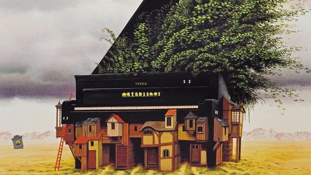 Dvořák: Piano Quintet #2 In A - 2. Dumka смотреть онлайн