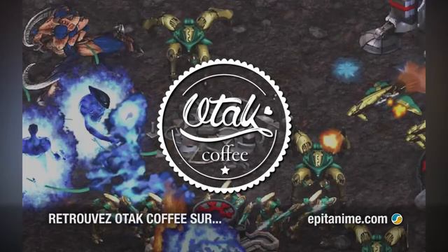 🔊 StarCraft, son revival et la scène e-sport coréenne - Otak Coffee #58 смотреть онлайн