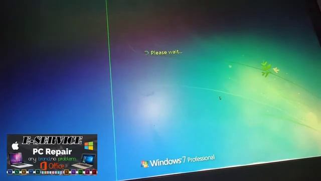 CARA INSTAL ULANG WINDOWS 7 PC ALL IN ONE LENOVO смотреть онлайн