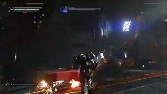Trying Out The Surge/Robo-Spider Boss Battle смотреть онлайн