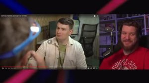 КОРОЧЕ ГОВОРЯ, ЭКЗАМЕН ПО ИГРАМ  РЕАКЦИЯ НА ONETWO перезолив с ютуба