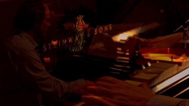Erwin Deleux - Transit Zone (New Piano Music ) смотреть онлайн