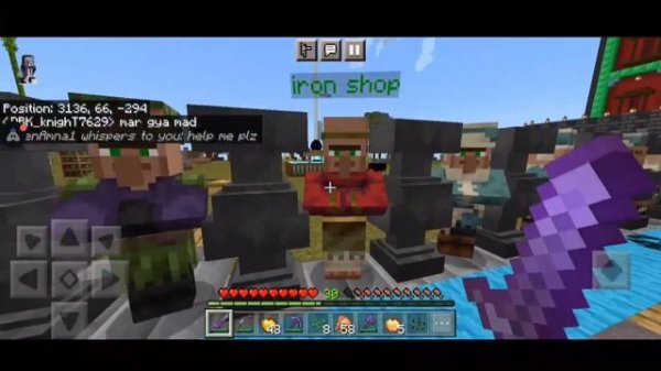 top 5 best plugins for your aternos server Java+pe plugin