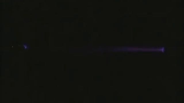 Опыты по физике. Тлеющий разряд смотреть онлайн