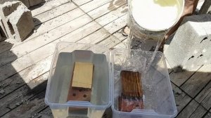 какая пропитка лучше для наружных работ,what is better for outdoor use