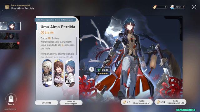 ATIRANDO NO BLADE COM A FABYE смотреть онлайн