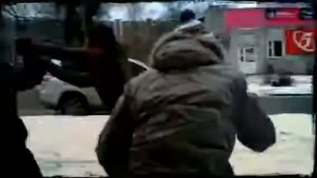 Epic Fight By Magisto