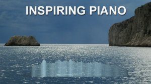 Inspiring Piano (Фоновая музыка - Музыка для видео)