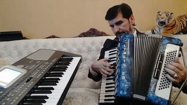 А.Зоир. Баҳор омад.Нурулло Садуллоев. смотреть онлайн