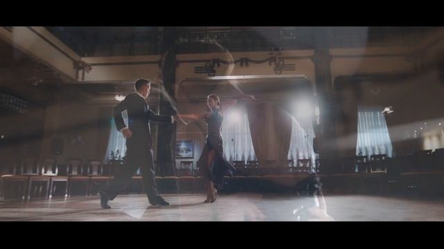 Аргентинское танго.