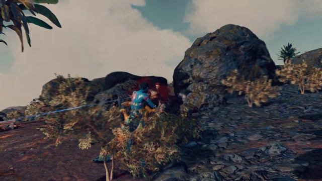 MORE STARFIELD ADULT MODS - Starfield Mod Review #5 смотреть онлайн