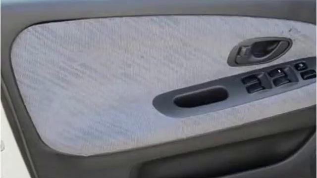 2001 Mitsubishi Mirage Used Cars Tucson AZ смотреть онлайн