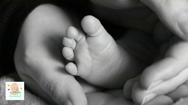 Чем больше в семье Детей, тем больше там счастья! смотреть онлайн