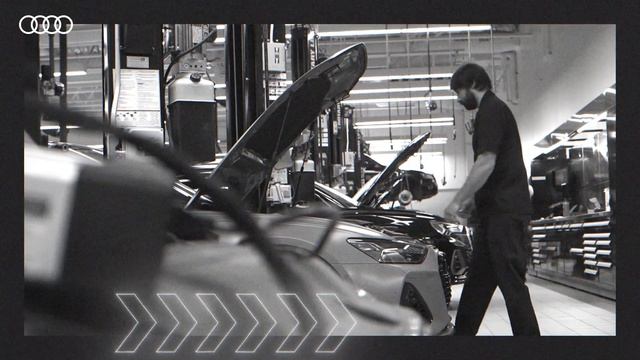 Audi Ste Foy se transforme et devient Audi de Québec