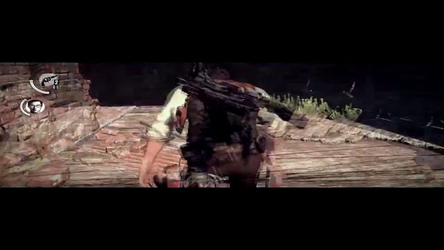 (Game Test) The Evil Within - GeForce GT-730, core i3 смотреть онлайн