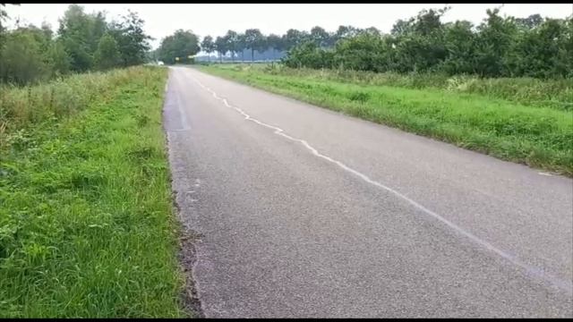 1.6 THP Peugeot 207 Le Mans downpipe sound 😱😱 смотреть онлайн