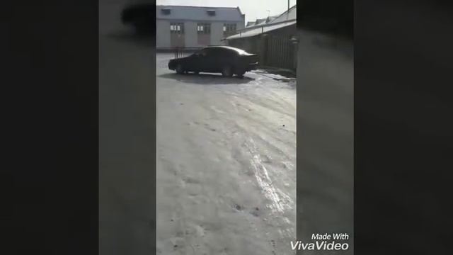Мазда кронос. Дима смотреть онлайн
