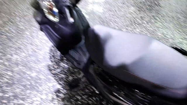 Suzuki Burgman Street 125cc Scooter | detailed walkaround review | auto expo 2018 !!! смотреть онлайн