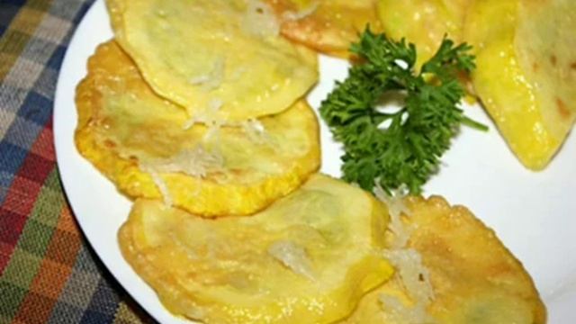 Кулинарный арт-объект