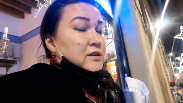 Италия, Флоренция! Как прошел сегодняшний день! смотреть онлайн