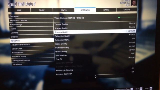 GTA 5 Gameplay on MacBook Pro 2015 смотреть онлайн