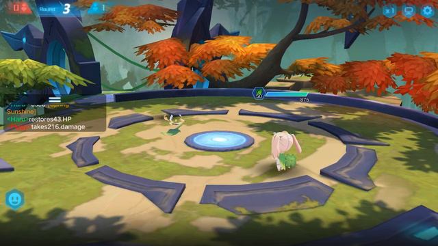 Monster Quest Seven Sins Chapter 4 Side Quests смотреть онлайн