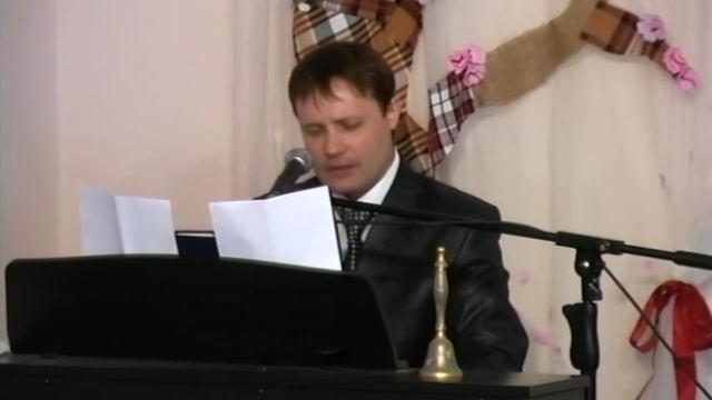 15 мая 2010 Пение смотреть онлайн