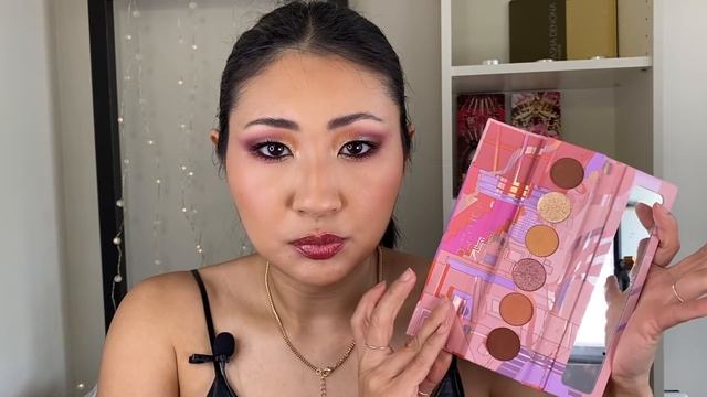 13 ПАЛЕТОК РЕЙТИНГ | ФИНАЛЬНОЕ МНЕНИЕ GLAM NATASHA DENONA | PAT MCGRATH CELESTIAL DIVINITY смотреть онлайн