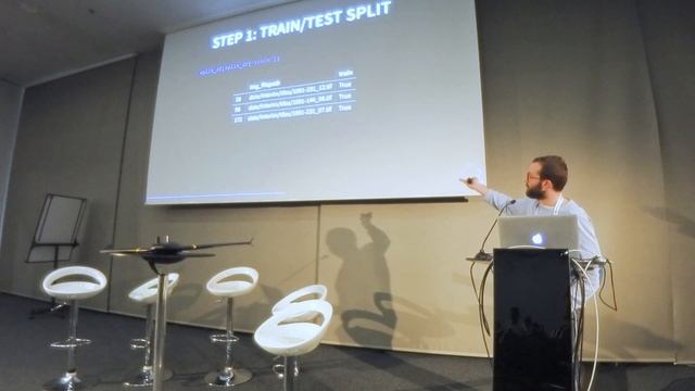 DetecTree: a Python library for tree detection from aerial imagery | AI & Cities | Martí Bosch смотреть онлайн
