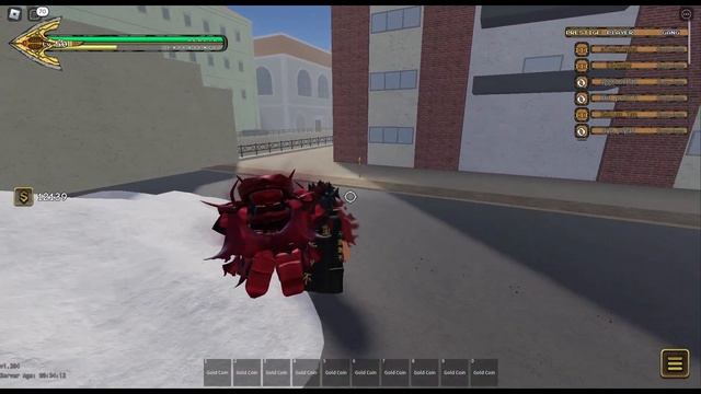 [YBA] Обнова в YBA, Новый стенд Soft Wet + 1 Код на лаки стрелу | Your Bizarre Adventure Roblox смотреть онлайн