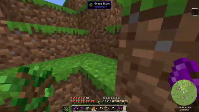 Ep 5, Setting Up a Colony | Mineshafts & Monsters, Modpack for Minecraft 1.16.5 смотреть онлайн