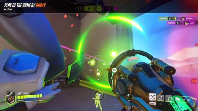 You Know the Game was Good when This Is the POTG смотреть онлайн