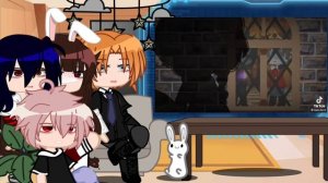 //реакция на Руню//