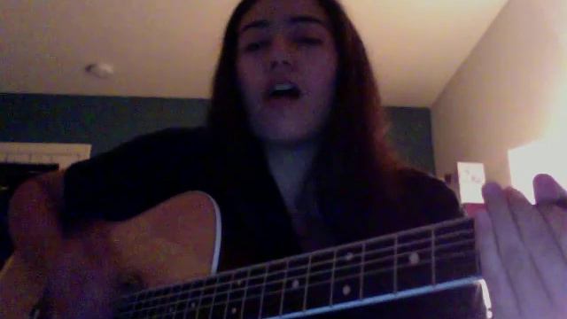 Love Will Tear Us Apart (A Joy Division Cover) смотреть онлайн