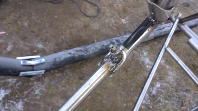 АЭРОСАНИ с ДВС от восхода Ч.1 смотреть онлайн