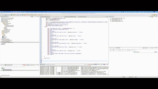 BAPC Episode 9 Customizing our WordPress Catalog Plugin смотреть онлайн