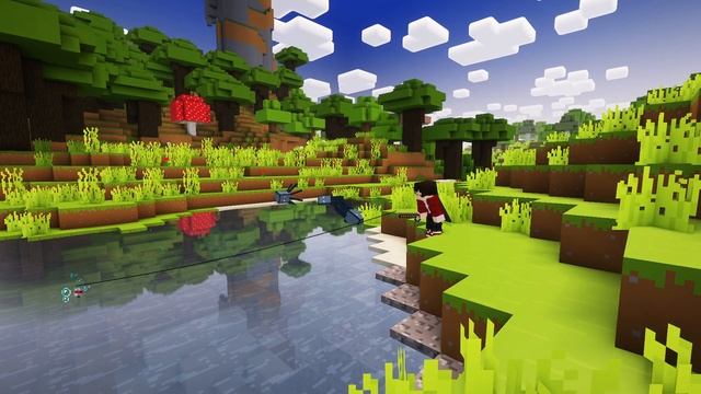 Mojang испортили Minecraft Live 2023?! // ИГРОКИ ПРОТИВ ГОЛОСОВАНИЯ смотреть онлайн