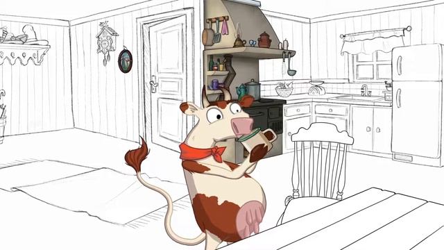 A TRAIL OF OOZE DEMO | Beautiful Farmyard Point & Click Adventure Game | Turian's Adventures смотреть онлайн