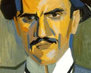 ПАРОДИЯ НА СТРОКИ ИЗ СТИХА ЕВГЕНИИ ДЖЕН БАРАНОВОЙ