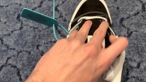 Vans Knu Skool обзор кроссовок. САМЫЕ ДУТЫЕ КЕДЫ