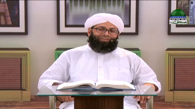 Mushkil Rahon Kay Musafir Ep 06 – Hazrat Khubaib Bin Adi Ki Azeem Istiqamat – Madani Channel смотреть онлайн