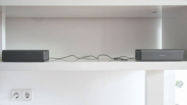 Creative MegaStereo Cable for Soundblaster Roar SR20 - audiotest and demo смотреть онлайн