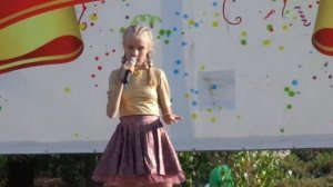 Очень красивая песня! Звезда (Ж. Агузарова). Cover Дарья Лифанова