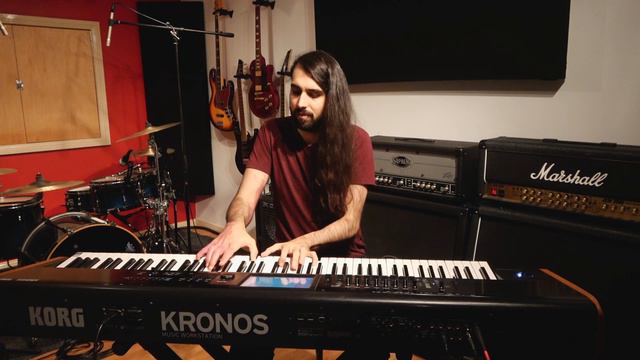 Antônio Carlos Jobim - Girl From Ipanema (Piano Cover) смотреть онлайн