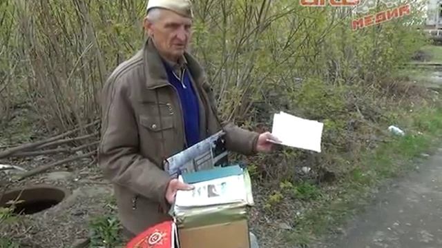 Прокуратура оперативно отреагировала на проблему открытых канализационных люков смотреть онлайн
