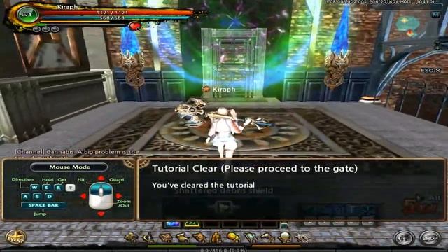 Divine Souls Steam Gameplay 2014 смотреть онлайн