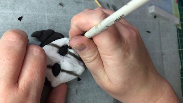 Hollow Knight Handmade Charms Halloween special: GRIMMCHILD смотреть онлайн