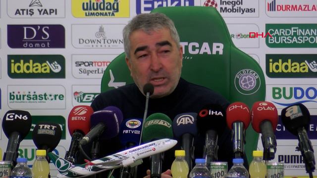 Samet Aybaba'nın açıklamaları смотреть онлайн